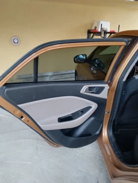 Hyundai I20 хечбек - 8200 € / 16037.81 лв. - 50195970 17
