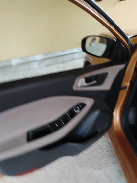 Hyundai I20 хечбек - 8200 € / 16037.81 лв. - 50195970 16