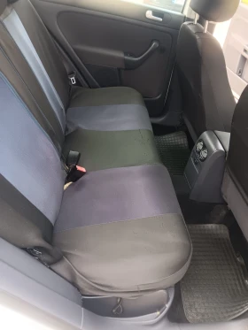 VW Golf Plus - 2600 € / 5085.16 лв. - 42598173 7