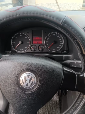 VW Golf Plus - 2600 € / 5085.16 лв. - 42598173 5