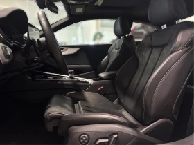 Audi A5 Progressiv* 45 TFSI* АвтоКредит* (ЦЕНА ДО БГ) | Auto.bg — изображение 10