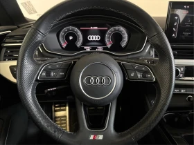 Audi A5 Progressiv* 45 TFSI* АвтоКредит* (ЦЕНА ДО БГ) | Auto.bg — изображение 12