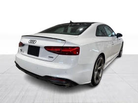 Audi A5 Progressiv* 45 TFSI* АвтоКредит* (ЦЕНА ДО БГ) | Auto.bg — изображение 8