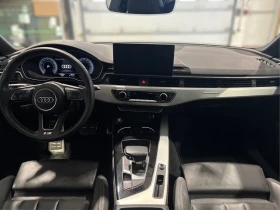 Audi A5 Progressiv* 45 TFSI* АвтоКредит* (ЦЕНА ДО БГ) | Auto.bg — изображение 9