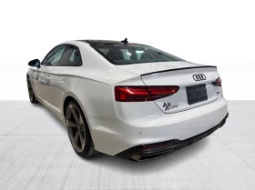 Audi A5 Progressiv* 45 TFSI* АвтоКредит* (ЦЕНА ДО БГ) | Auto.bg — изображение 6