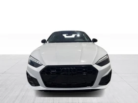 Audi A5 Progressiv* 45 TFSI* АвтоКредит* (ЦЕНА ДО БГ) | Auto.bg — изображение 3