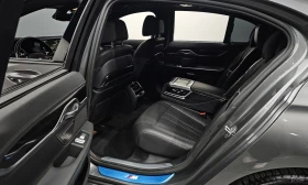 BMW 740 XDRIVE40D / M-PACK / HARMAN / HEADUP / ОБДУХ   - 18000 € / 35204.94 лв. - 63449483 15