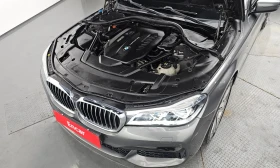BMW 740 XDRIVE40D / M-PACK / HARMAN / HEADUP / ОБДУХ   - 18000 € / 35204.94 лв. - 63449483 6