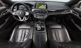 BMW 740 XDRIVE40D / M-PACK / HARMAN / HEADUP / ОБДУХ   - 18000 € / 35204.94 лв. - 63449483 8