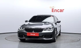 BMW 740 XDRIVE40D / M-PACK / HARMAN / HEADUP / ОБДУХ   - 18000 € / 35204.94 лв. - 63449483 3