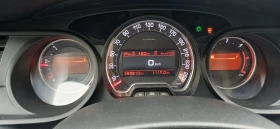 Citroen C5 X7 - 3700 € / 7236.57 лв. - 11009015 2