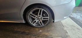Mercedes-Benz CLA 250 4MATIC * AMG PACK* AMG ДЖАНТИ* ПОДГРЕВ*  | Auto.bg — изображение 10
