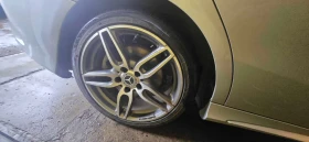 Mercedes-Benz CLA 250 4MATIC * AMG PACK* AMG ДЖАНТИ* ПОДГРЕВ*  | Auto.bg — изображение 11