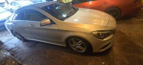 Mercedes-Benz CLA 250 4MATIC * AMG PACK* AMG ДЖАНТИ* ПОДГРЕВ*  | Auto.bg — изображение 4