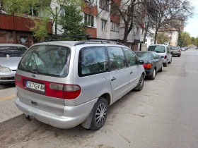 Ford Galaxy 1.9TDI - 1999 € / 3909.70 лв. - 70201810 3
