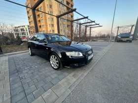 Audi A4 - 2999 € / 5865.53 лв. - 52140202 4