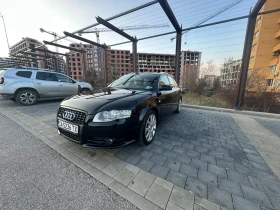 Audi A4 - 2999 € / 5865.53 лв. - 52140202 3