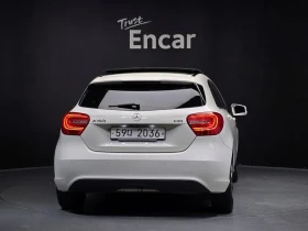 Mercedes-Benz A 200 2.0 - 10540 € / 20614.45 лв. - 33773598 4