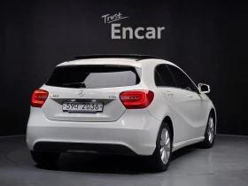 Mercedes-Benz A 200 2.0 - 10540 € / 20614.45 лв. - 33773598 2