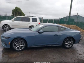 Ford Mustang ECOBOOST* FASTBACK* �������* ������* LANE ASSIST | Mobile.bg � ����� ������ 9