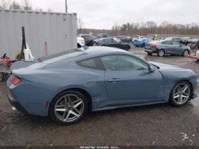 Ford Mustang ECOBOOST* FASTBACK* �������* ������* LANE ASSIST | Mobile.bg � ����� ������ 7