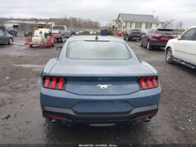 Ford Mustang ECOBOOST* FASTBACK* �������* ������* LANE ASSIST | Mobile.bg � ����� ������ 5