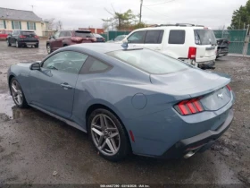 Ford Mustang ECOBOOST* FASTBACK* �������* ������* LANE ASSIST | Mobile.bg � ����� ������ 4