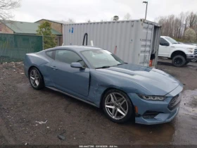 Ford Mustang ECOBOOST* FASTBACK* �������* ������* LANE ASSIST | Mobile.bg � ����� ������ 3