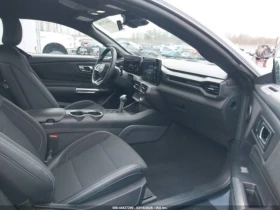 Ford Mustang ECOBOOST* FASTBACK* �������* ������* LANE ASSIST | Mobile.bg � ����� ������ 11