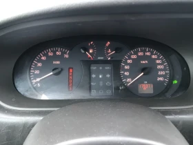 Renault Scenic 1.6 16v | Mobile.bg � ����� ������ 12