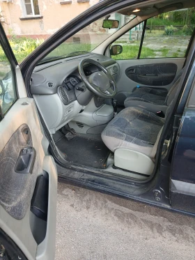 Renault Scenic 1.6 16v | Mobile.bg � ����� ������ 10