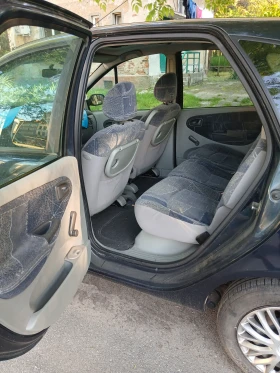 Renault Scenic 1.6 16v | Mobile.bg � ����� ������ 14