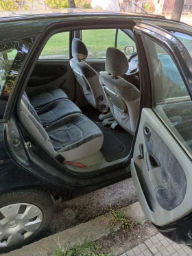Renault Scenic 1.6 16v | Mobile.bg � ����� ������ 15