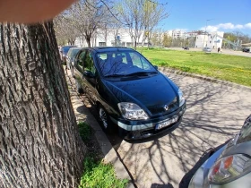 Renault Scenic 1.6 16v | Mobile.bg � ����� ������ 2