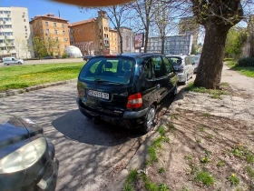 Renault Scenic 1.6 16v | Mobile.bg � ����� ������ 5