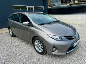 Toyota Auris 1.6i ��������� | Mobile.bg � ����� ������ 2