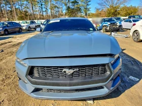 Ford Mustang 2.3l | Mobile.bg � ����� ������ 5