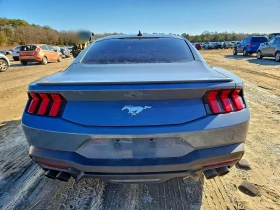 Ford Mustang 2.3l | Mobile.bg � ����� ������ 6
