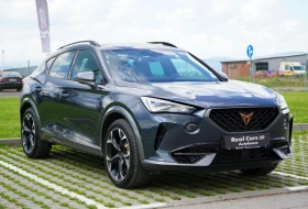 ����� �� �������� �� Cupra Formentor VZ* BEATS* MEMORY* DISTR* CAM* CARPLAY* �������* 