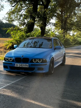 BMW 530 Е39 184 | Auto.bg — изображение 2