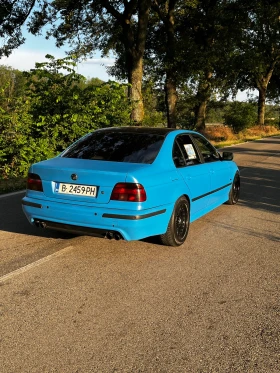 BMW 530 Е39 184 | Auto.bg — изображение 4