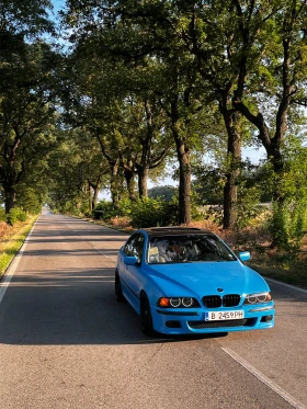 BMW 530 Е39 184 | Auto.bg — изображение 3