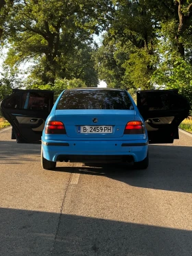 BMW 530 Е39 184 | Auto.bg — изображение 14