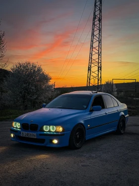 BMW 530 Е39 184 | Auto.bg — изображение 11