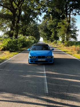 BMW 530 Е39 184 | Auto.bg — изображение 13