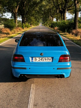 BMW 530 Е39 184 | Auto.bg — изображение 5