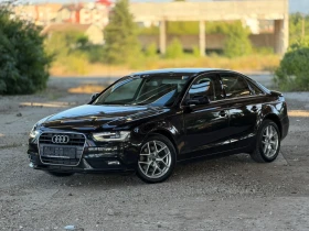 ����� �� �������� �� Audi A4 2.0TDI LED XENON NAVI PODGREV ���������