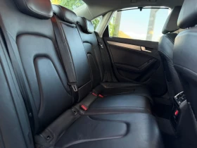 Audi A4 2.0TDI LED XENON NAVI PODGREV ��������� | Mobile.bg � ����� ������ 12