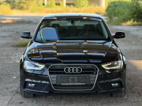 ����� �� �������� �� Audi A4 2.0TDI LED XENON NAVI PODGREV ���������