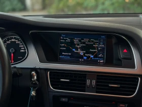 Audi A4 2.0TDI LED XENON NAVI PODGREV ��������� | Mobile.bg � ����� ������ 13